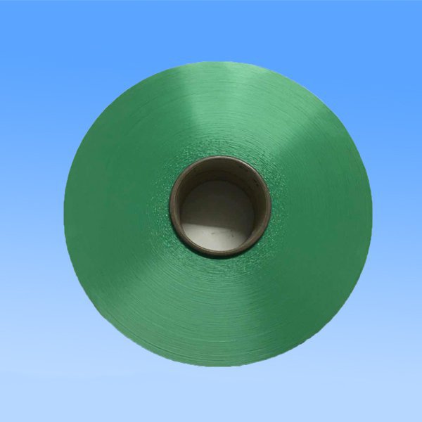 Nylon 6 POY 3