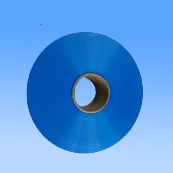 Nylon 6 POY 4