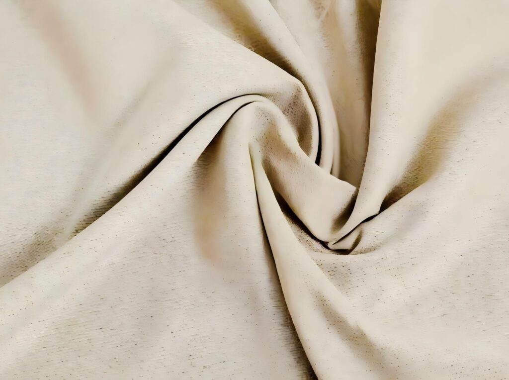 Warp Yarn